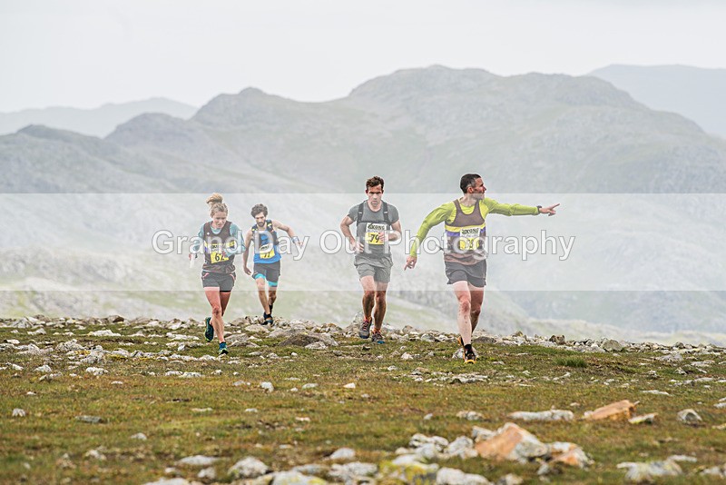 Great Lakes-295 - Great Lakes Fell Race Saturday 18th June 2022