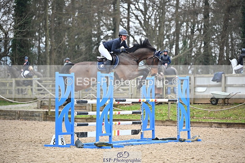250216A-143932-02919 - Cls 11 Foxhunter and 1.20m Open