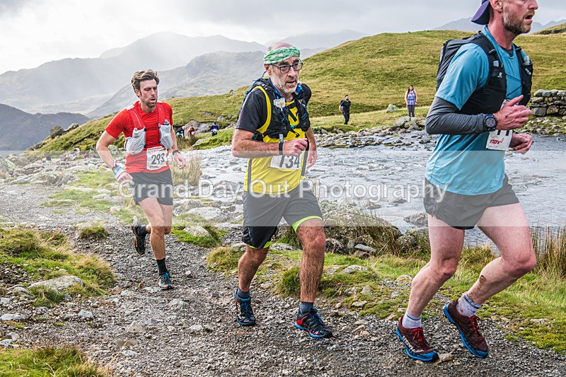 Langdale-619 - Langdale Horseshoe Fell Race Saturday 8th October 2022