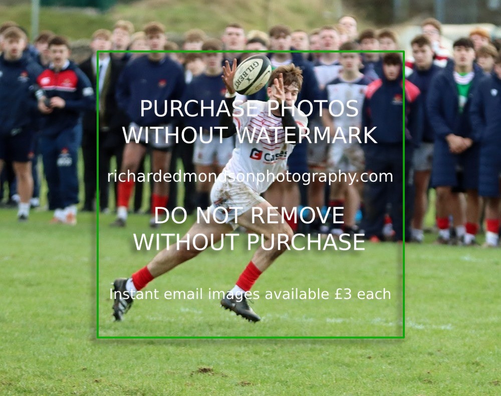 IMG_7474 - Sedbergh School 1st XV vs Llandovery (10/12/24)