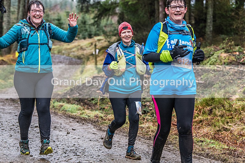 Glentress 21  10K-2510 - High Terrain Events Glentress 21 & 10K Trail Runs Saturday 18th February 2023