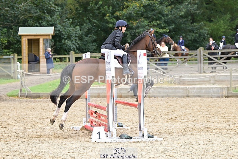 240929-123027-00645 - Cls 2 80-85cm 12.15 to End