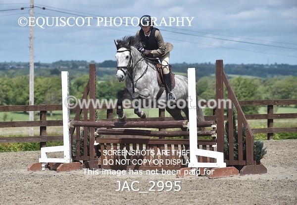 JAC_2995 - CLASS 6 BSPS Scone Palace HT Training Stakes Series
