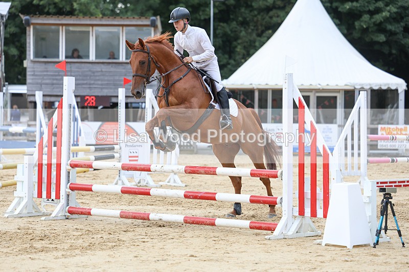 3E7A7240 - Class 7: 80cm Senior