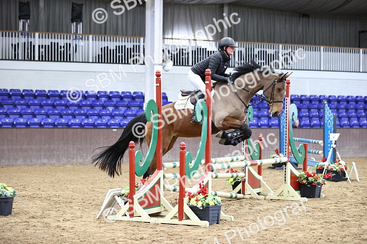 SBM_000260 - Class 1 - Clear Round