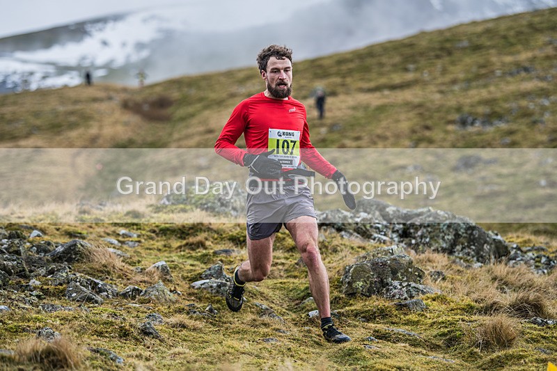 Clough Head-636 - Kong Running Clough Head Fell Race Saturday 7th February 2026