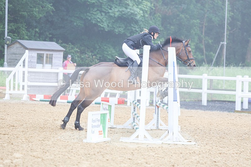 3E7A4665 - Class 2: Senior 70cm