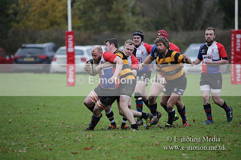 RU 161119 0026 - Pewsey RFC v Combe Down II RFC 16/11/19