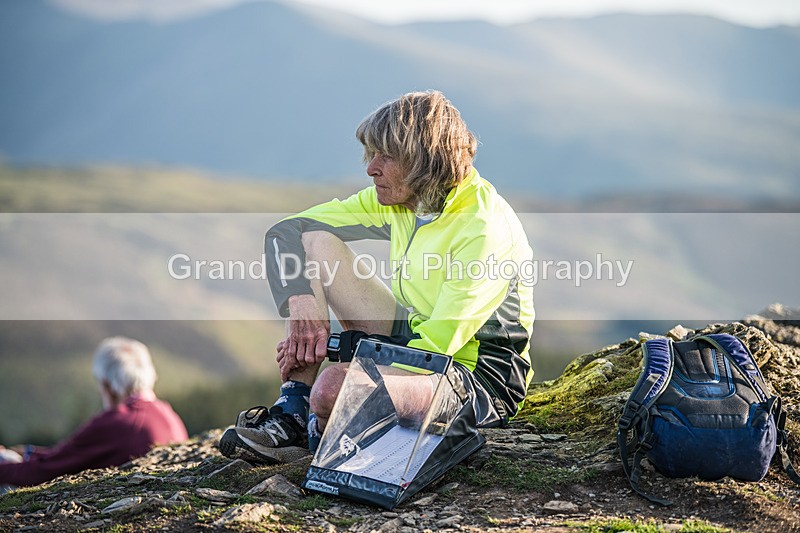 Lords Seat-3 - Lords Seat Fell Race Wednesday 30th April 2025
