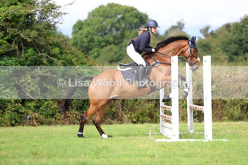 3E7A5740 - Class 2: 70cm Juniors and Seniors