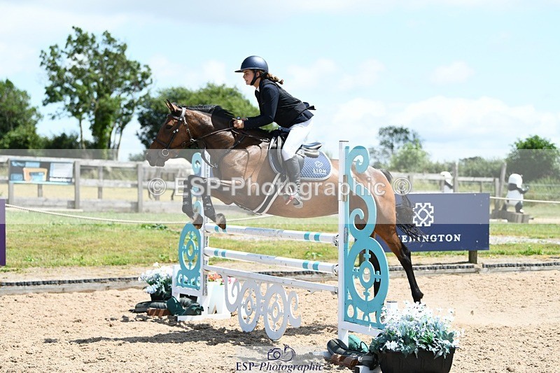 250628-134910-05238 - Cls 12 Newcomers 2nd Round 1pm to End