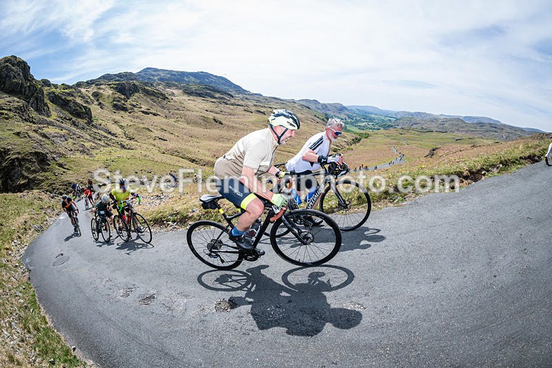 141446 - Hardknott Pass Camera 2 14.00-15.00