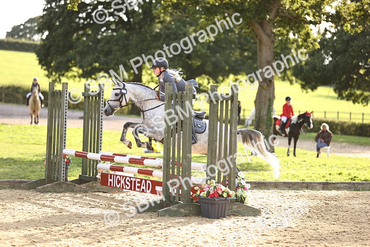 SBM_53043 - J10 - Junior Pony 75cm Championship