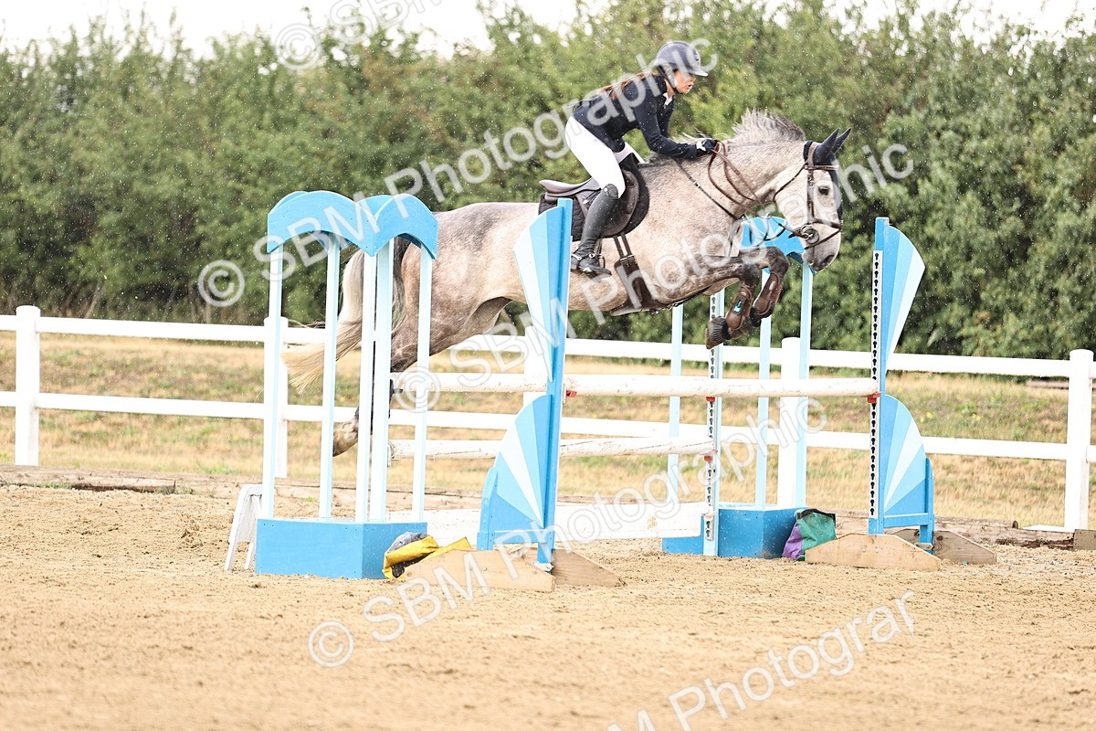 SBM_026611 - Class 12 - Amateur Championship Qualifier 1.05m
