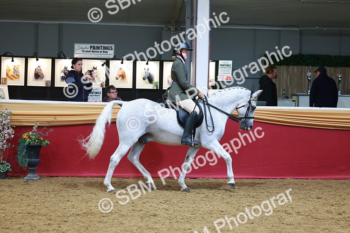 SBM_05330 - Class 11R - Ridden Veteran