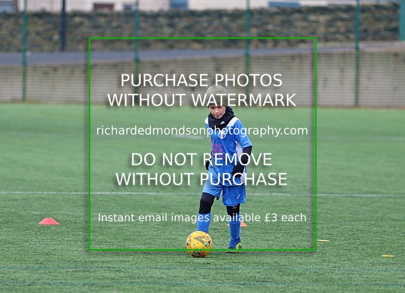 IMG_1463 - Wattsfield U7 v Wattsfield Utd U7 (15/1/22)