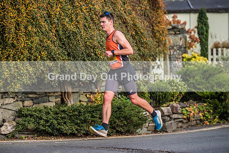 Derwentwater-122 - Derwentwater 10 Mile Road Race Sunday 5th November 2023