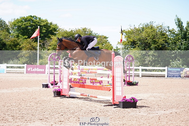 240721A-124836-17366 - Cls 28, YH 5 Yr Olds Jump Off