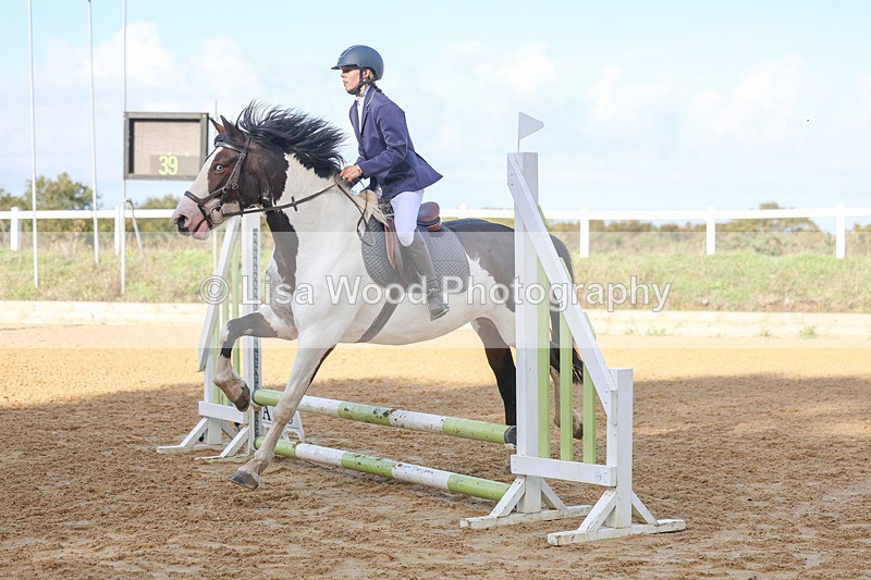 3E7A2649 - Class 3: 50cm Open