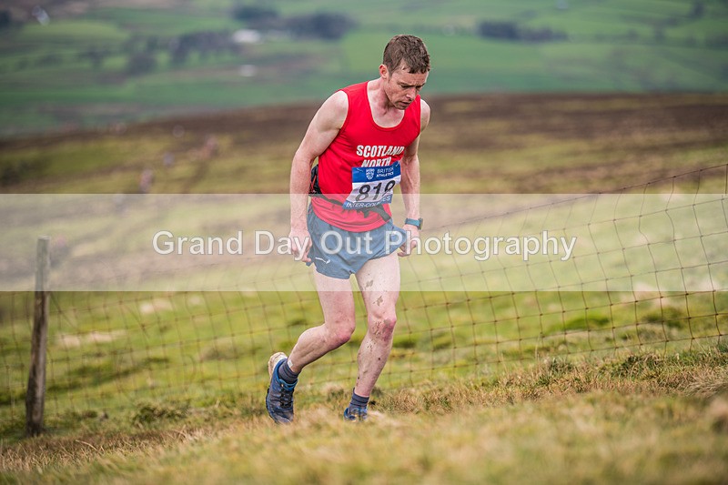 Keswick-239 - Inter Counties & Up and Down Mountain Running Champs (Junior & Senior Races) Sunday 21st April 2024