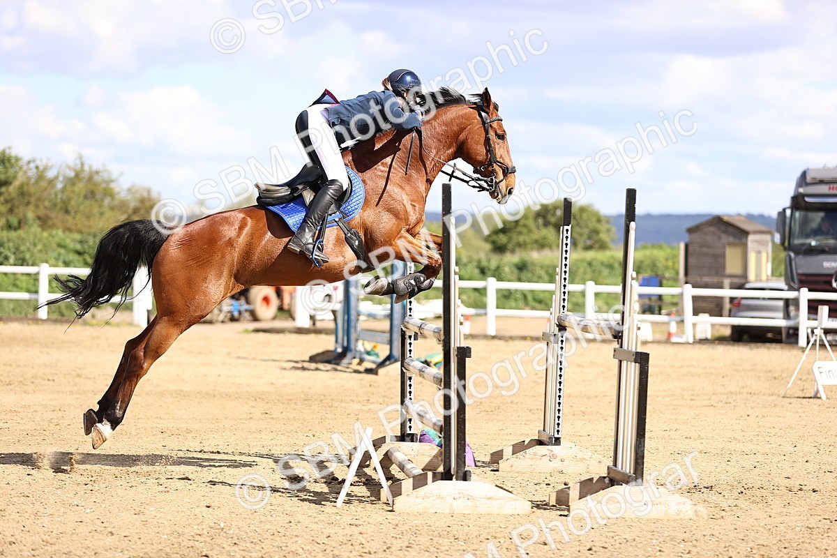 SBM_004669 - Class 18 - Senior 1.15m Open