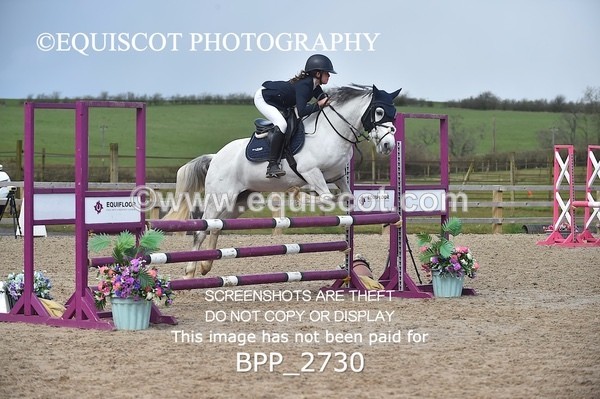 BPP_2730 - CLASS 29 STX-UK Pony BritiNovice / 0.80m Open