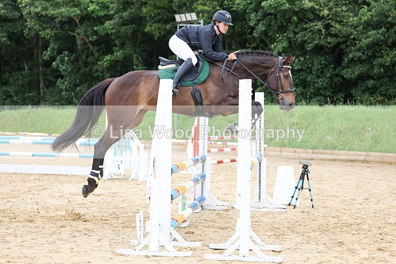 3E7A0276 - Class 1: 90 - 95cm