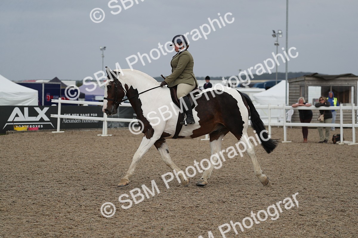 SBM_17374 - Class 315 Best Horse/Rider Combination