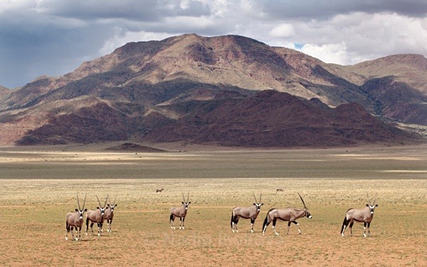  - Namibia