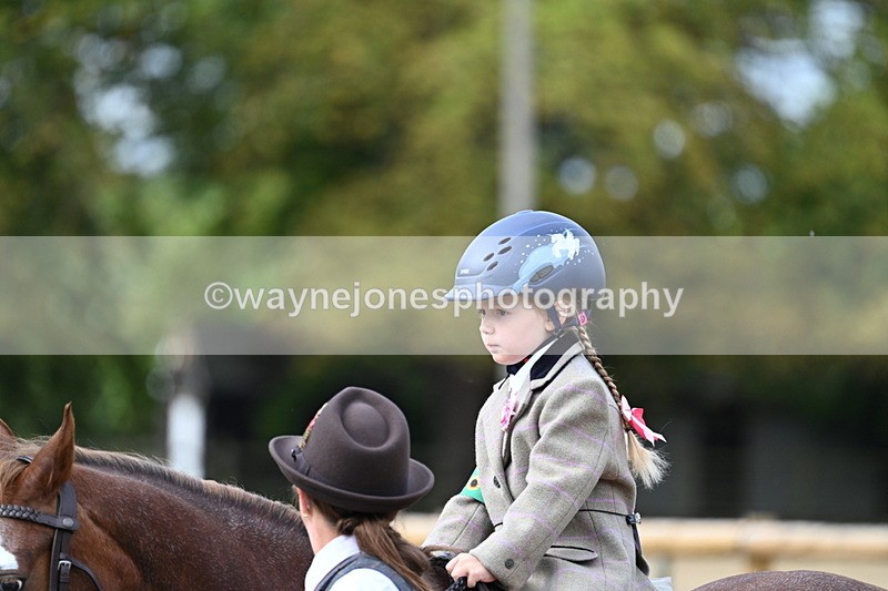 WJ7_6311 - Class 1 Lead Rein Pony