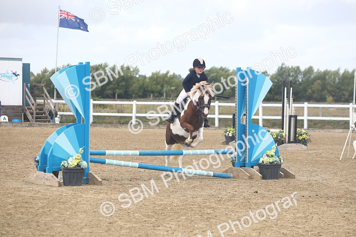 SBM_005367 - Class 4 - 50cm Champs