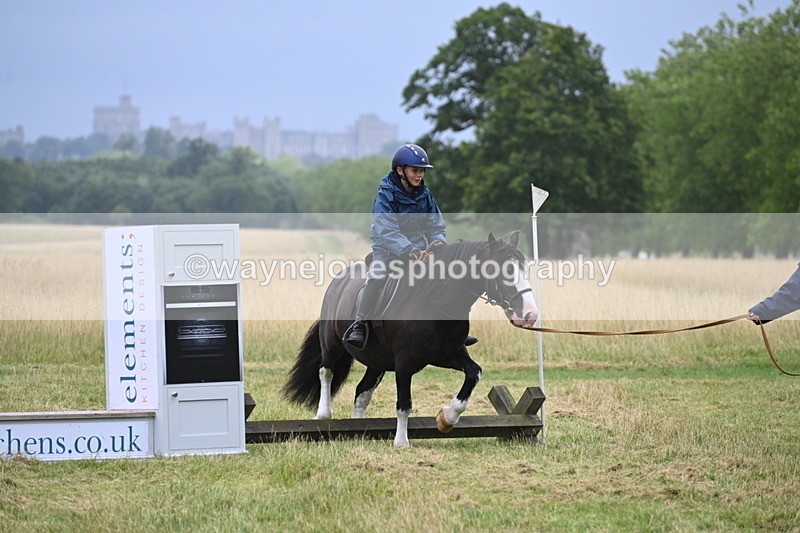 WJ6_9921 - Time at Kitchen Jump 10:14 to 11:03