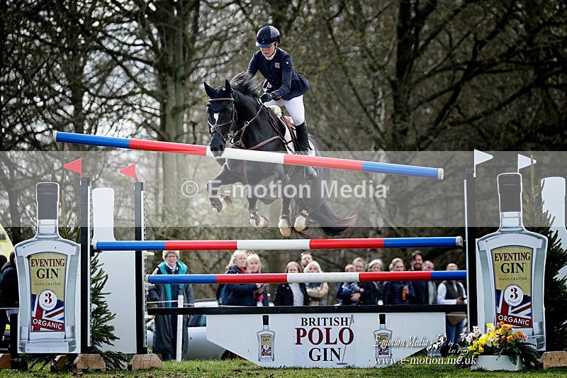 BE 4star 020423 63a - Equestrian