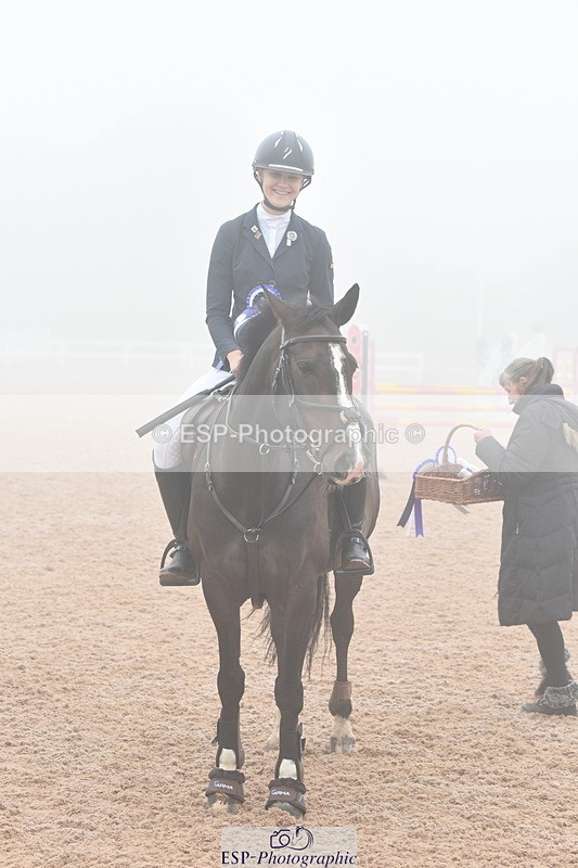 230902A-103758-00368 - Cls 7 95cm Amateur Quali