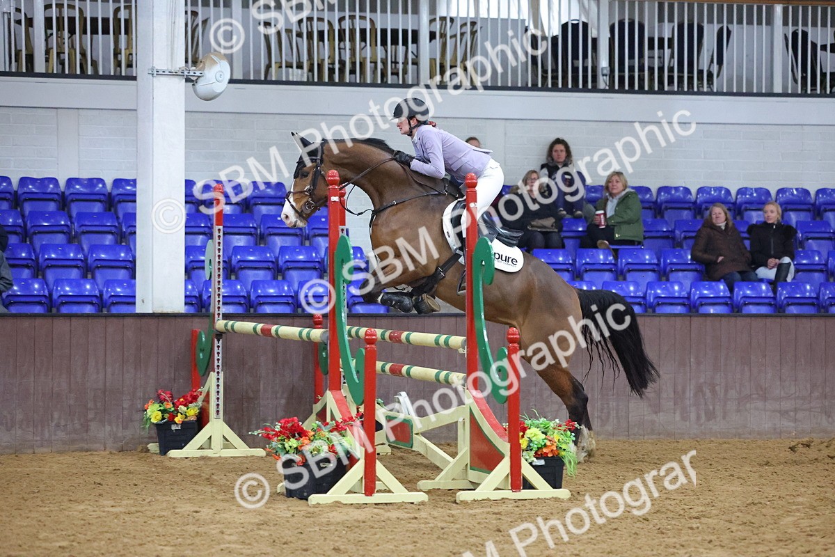 SBM_001871 - Class 15 - Senior Newcomers - First Round (1.10m)