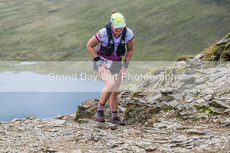 Grisedale HS-633 - Grisedale Horseshoe Fell Race Saturday 5th September 2026