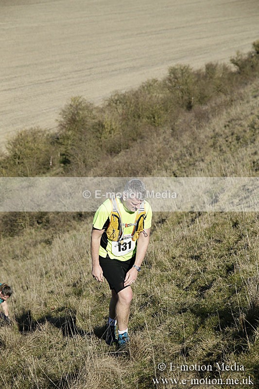 PVT 240219 1598 - The Terminator Race - Pewsey Vale - 24/02/19