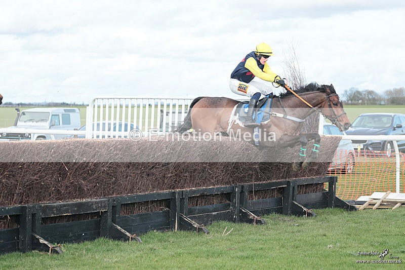 PtP 170324 2654 - Oakley Hunt PtP Brafield-On-The-Green 17/03/24