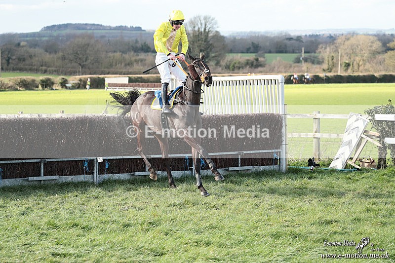 PtP 280226 770 - Kimblewick PtP Kingston Blount 28/02/26