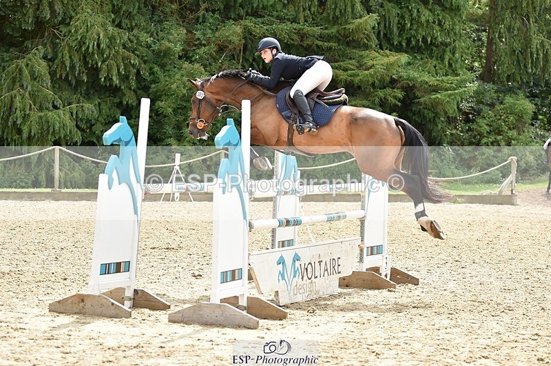 230713-152134-29002 - Cls 68 Foxhunter & 1.20m Open