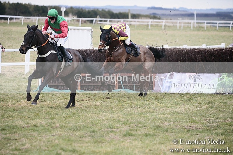 PtP 180218 766 - Combined Services Point-to-Point Larkhill 18/02/18