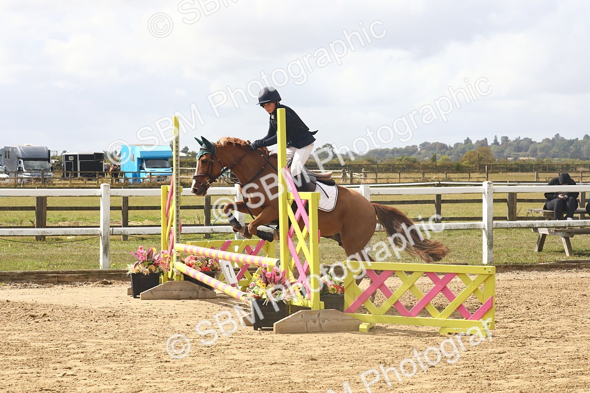 SBM_006457 - Class 6 - 60cm Champs