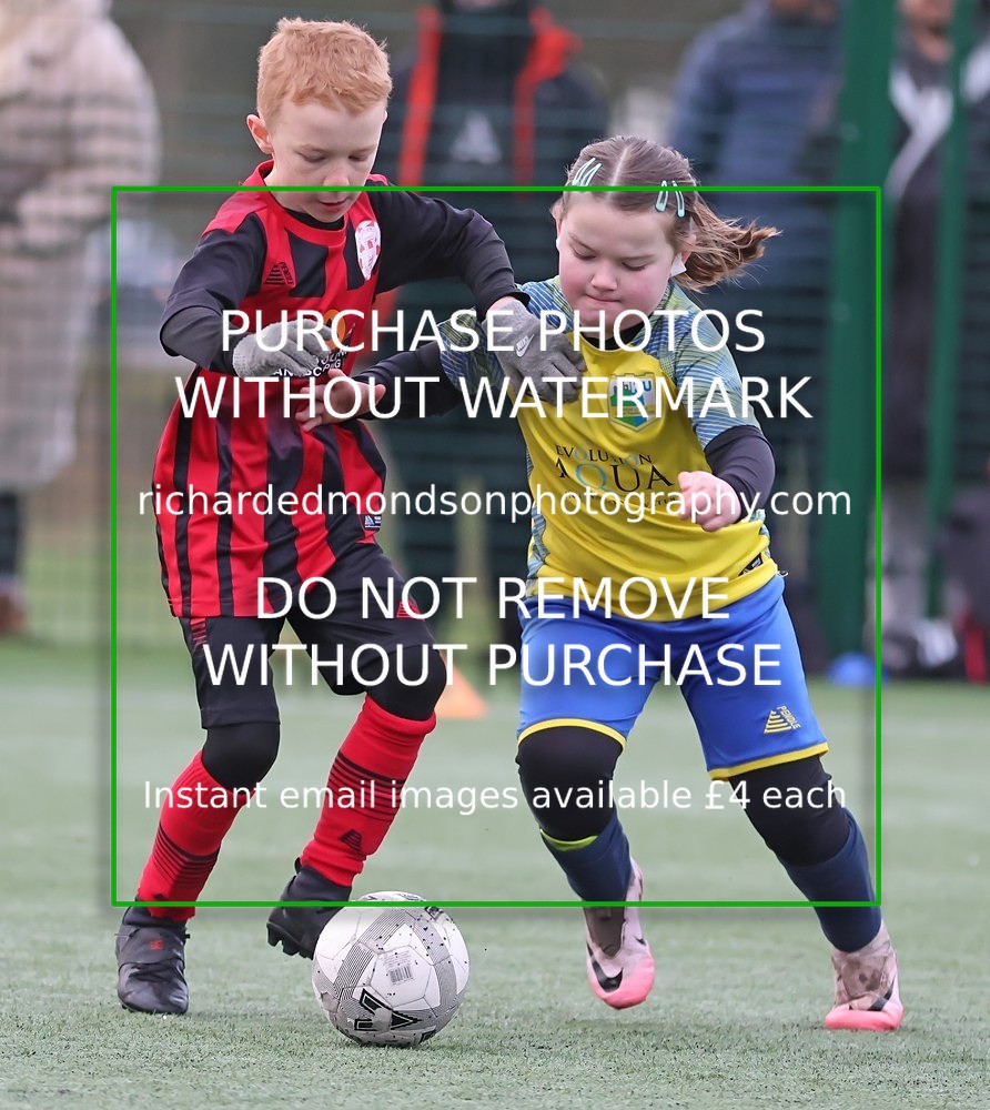 533A9128 - Dalton Juniors