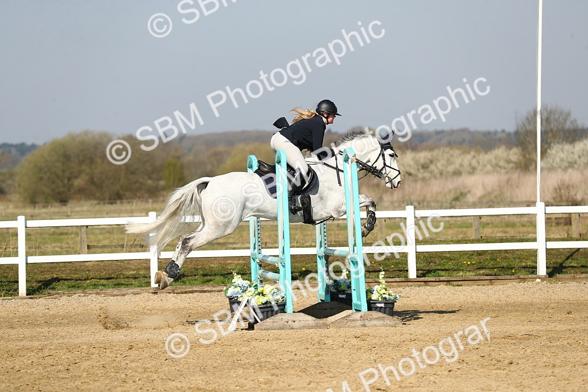 SBM_000391 - Class 2 - Senior British Novice - 90cm
