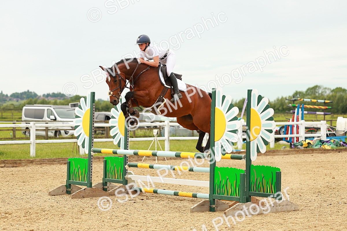 SBM_001798 - Class 3 - Senior Discovery - 1.00m