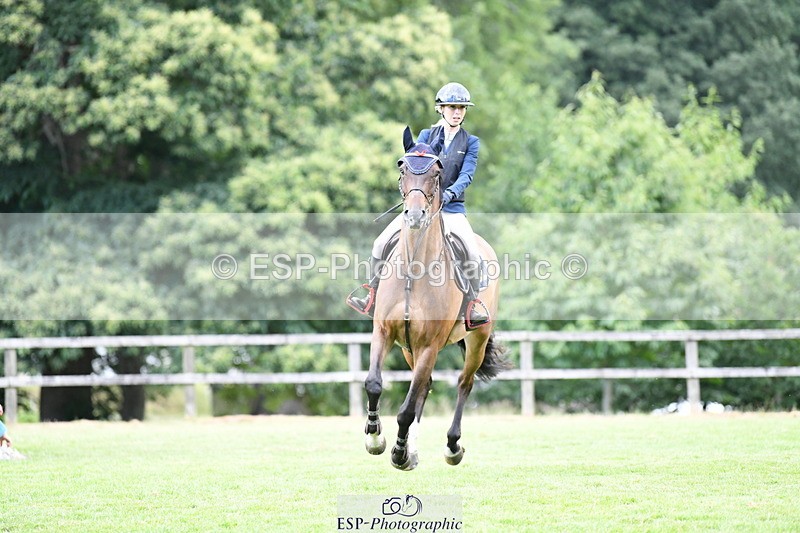 250703A-150731-02115 - Cls 14 Snr 1.15m Open