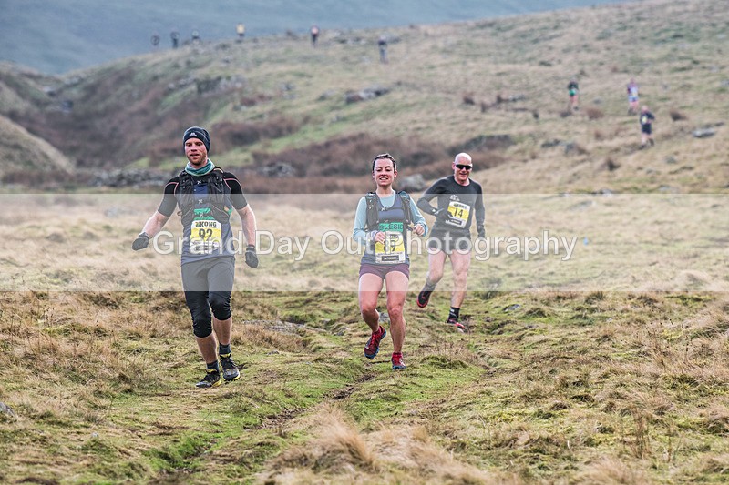 Clough Head-928 - Kong Clough Head Fell Race Saturday 18th January 2025
