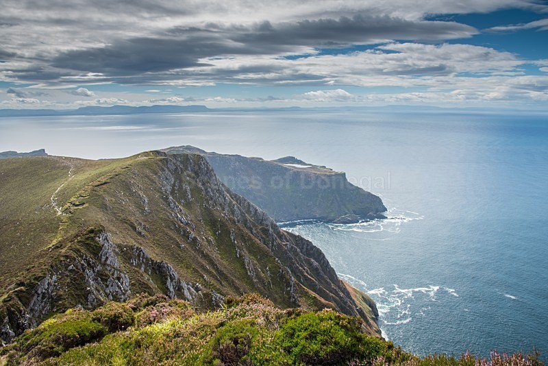 DSC_9777 - Sliabh Liag