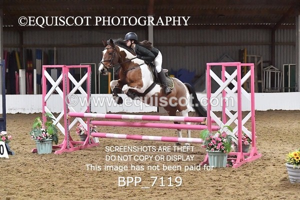BPP_7119 - CLASS 3 0.85m Amateur Championship Qualifier