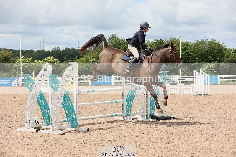 250528-131629-00943 - Cls 4 Newcomers and 1.10m Open